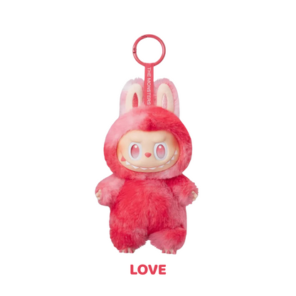 Labubu Original® Big Into Energy