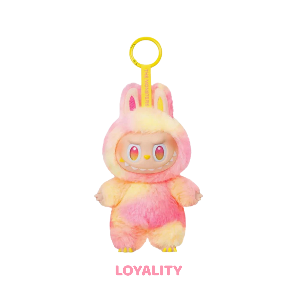 Labubu Original® Big Into Energy