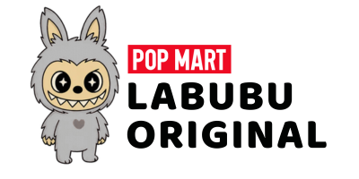 Labubu-original